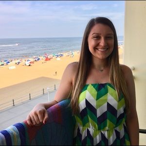 Meet your Posher, Brittany